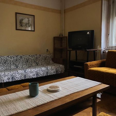 Guest House Tisza Haz Senta Экстерьер фото