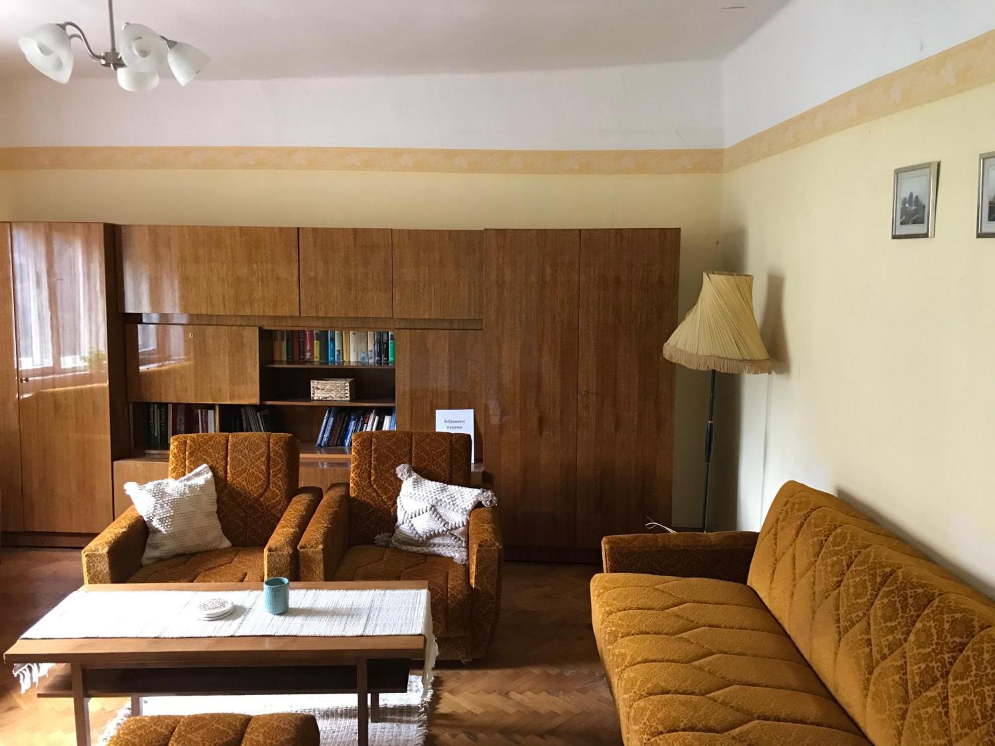 Guest House Tisza Haz Senta Экстерьер фото