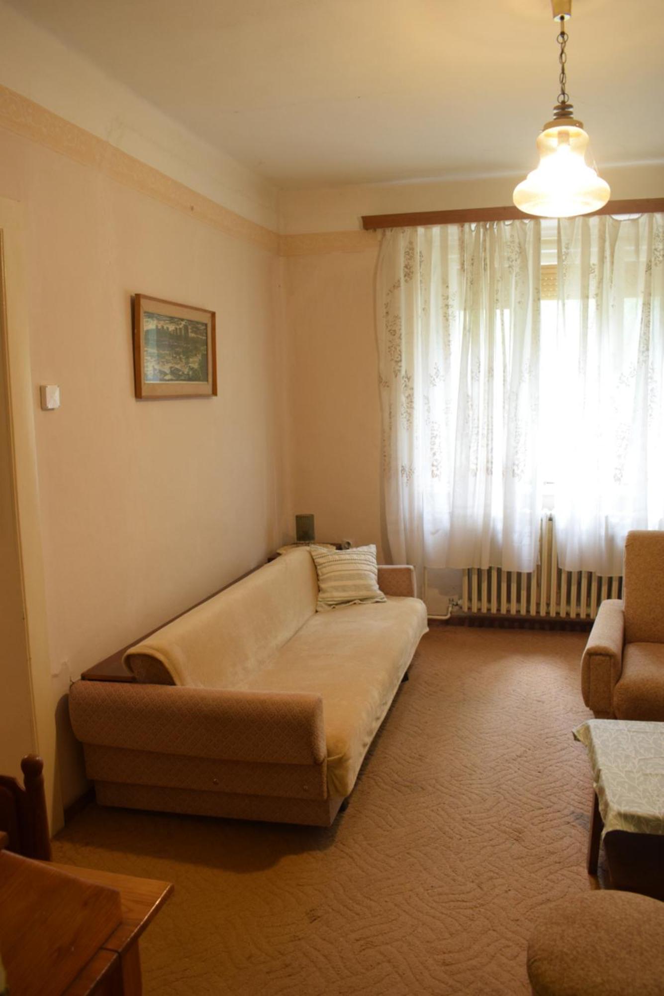 Guest House Tisza Haz Senta Экстерьер фото