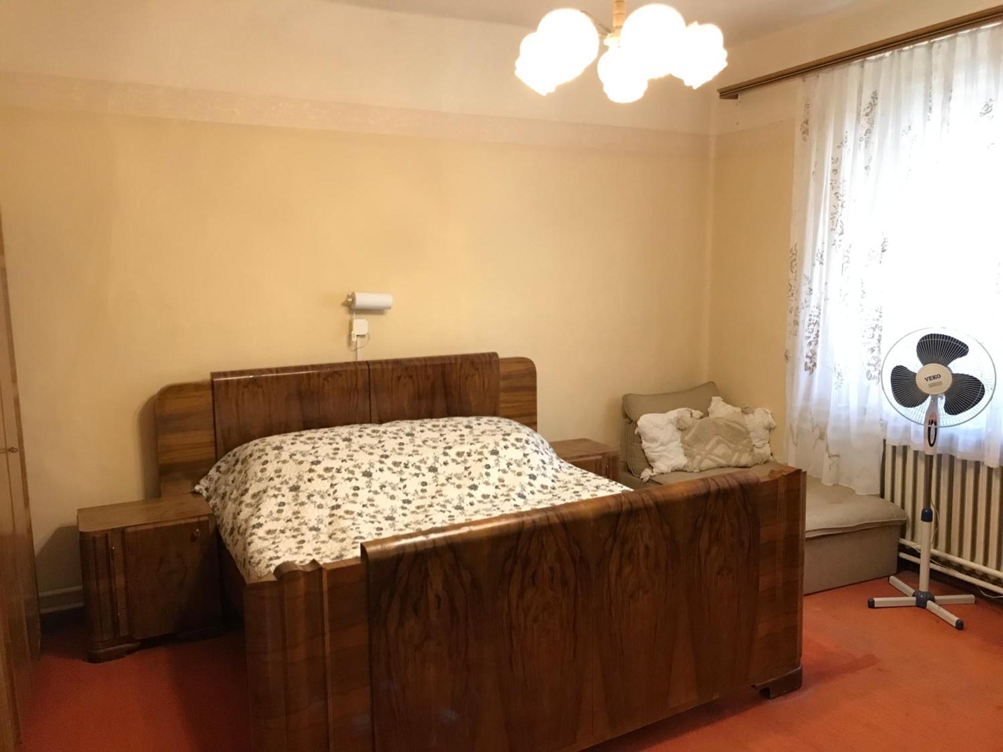 Guest House Tisza Haz Senta Экстерьер фото