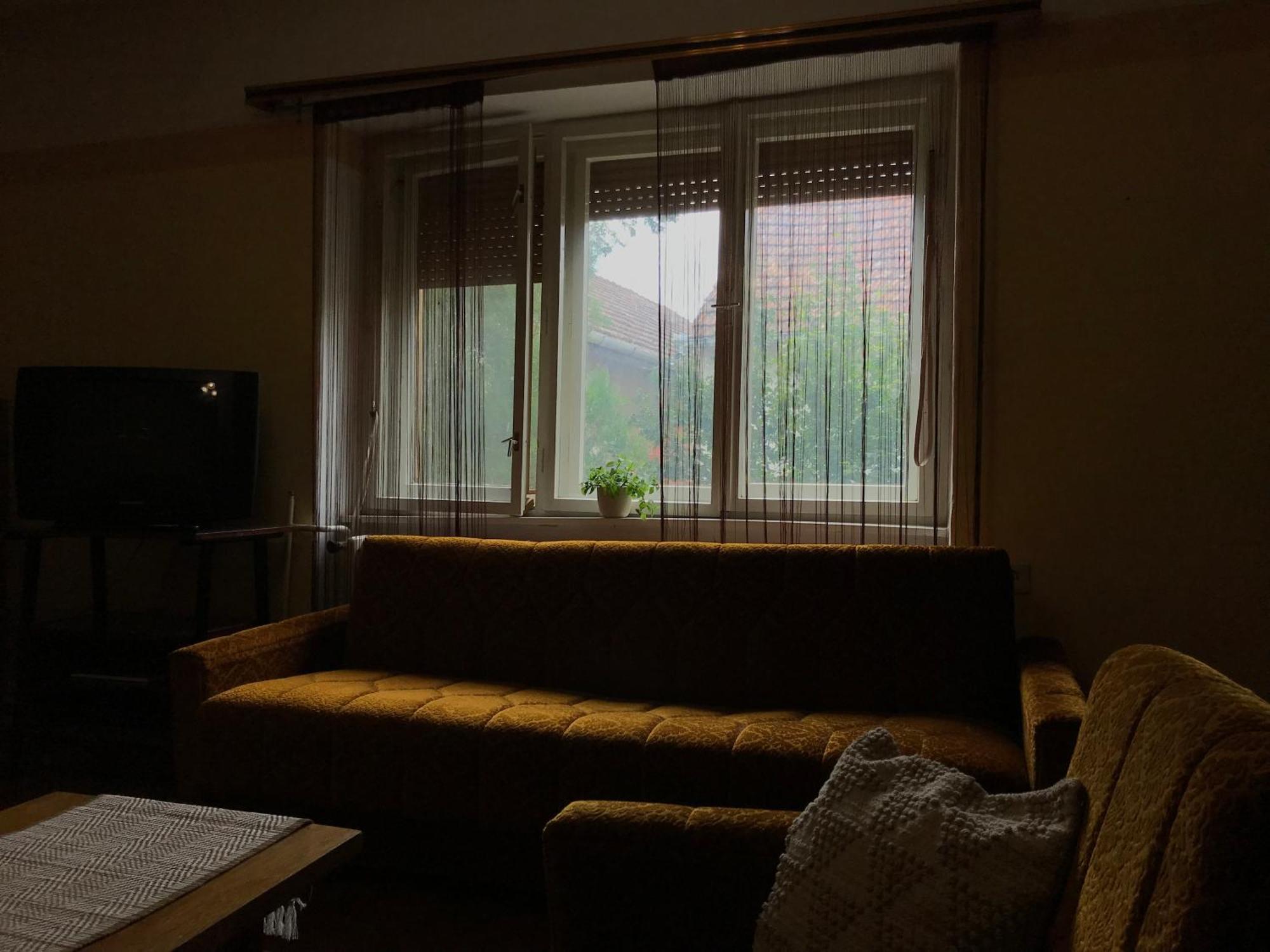 Guest House Tisza Haz Senta Экстерьер фото