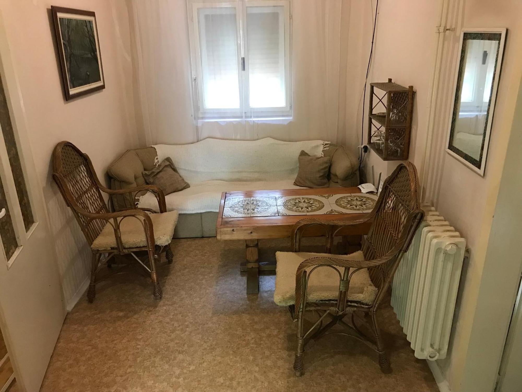 Guest House Tisza Haz Senta Экстерьер фото