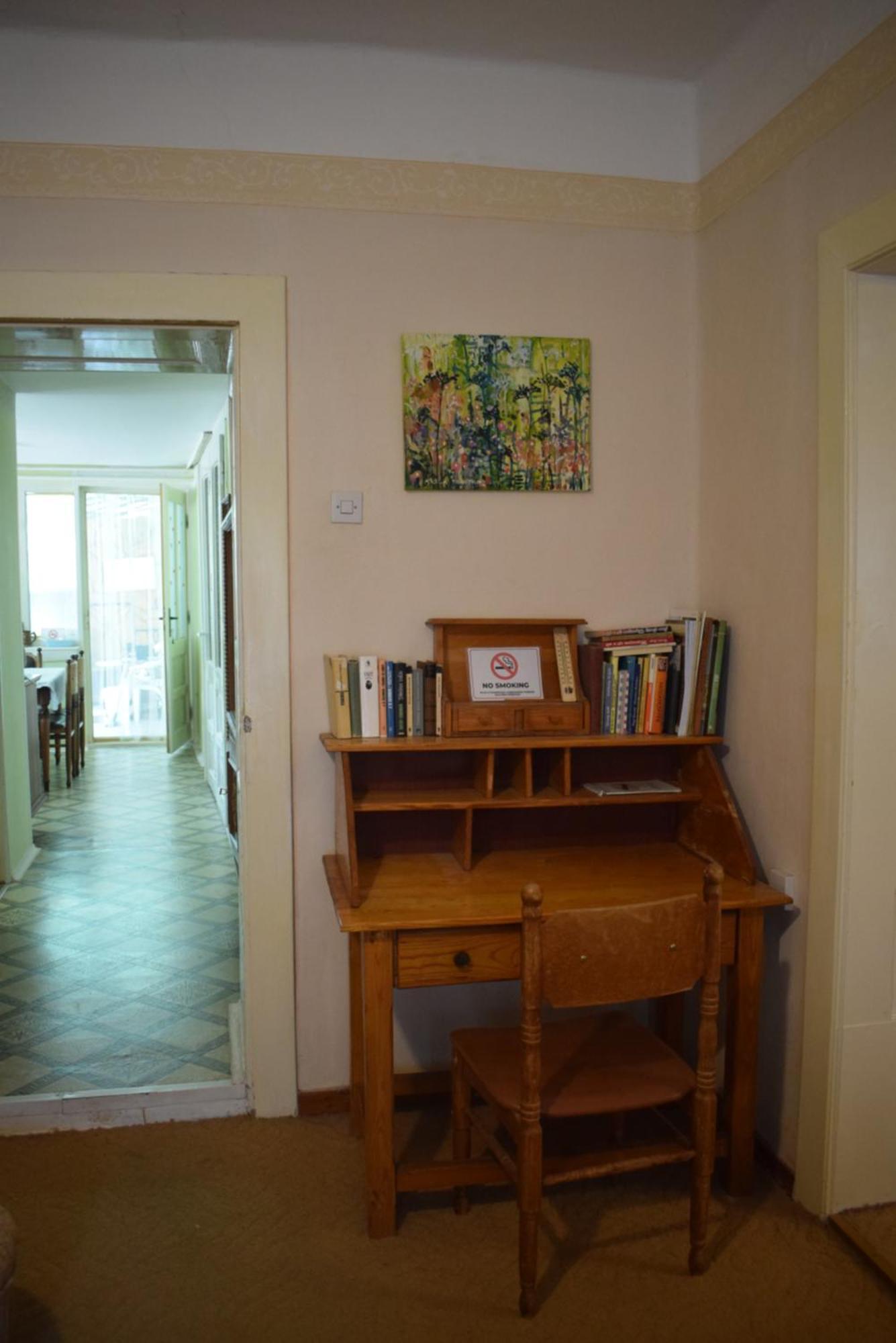 Guest House Tisza Haz Senta Экстерьер фото