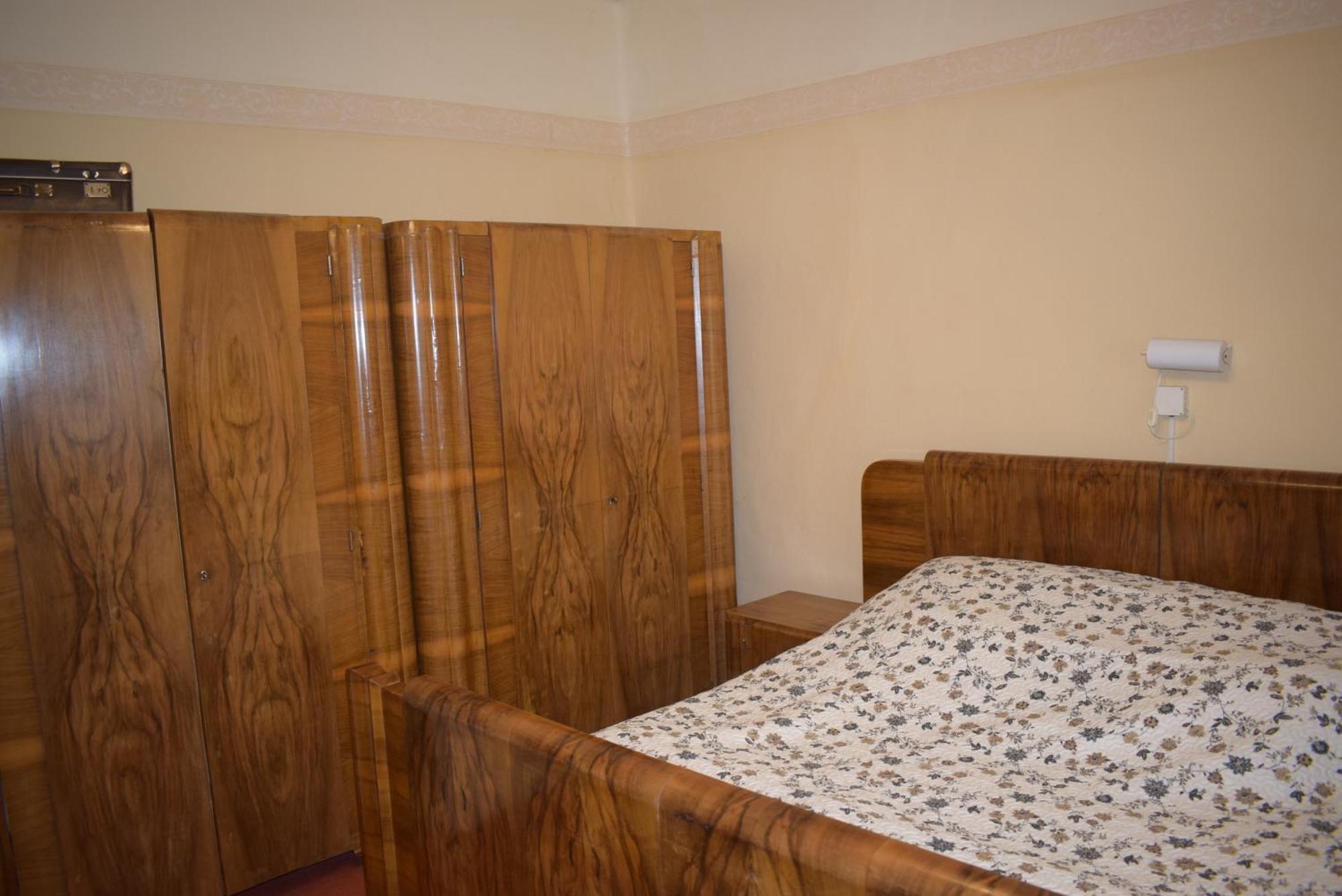 Guest House Tisza Haz Senta Экстерьер фото