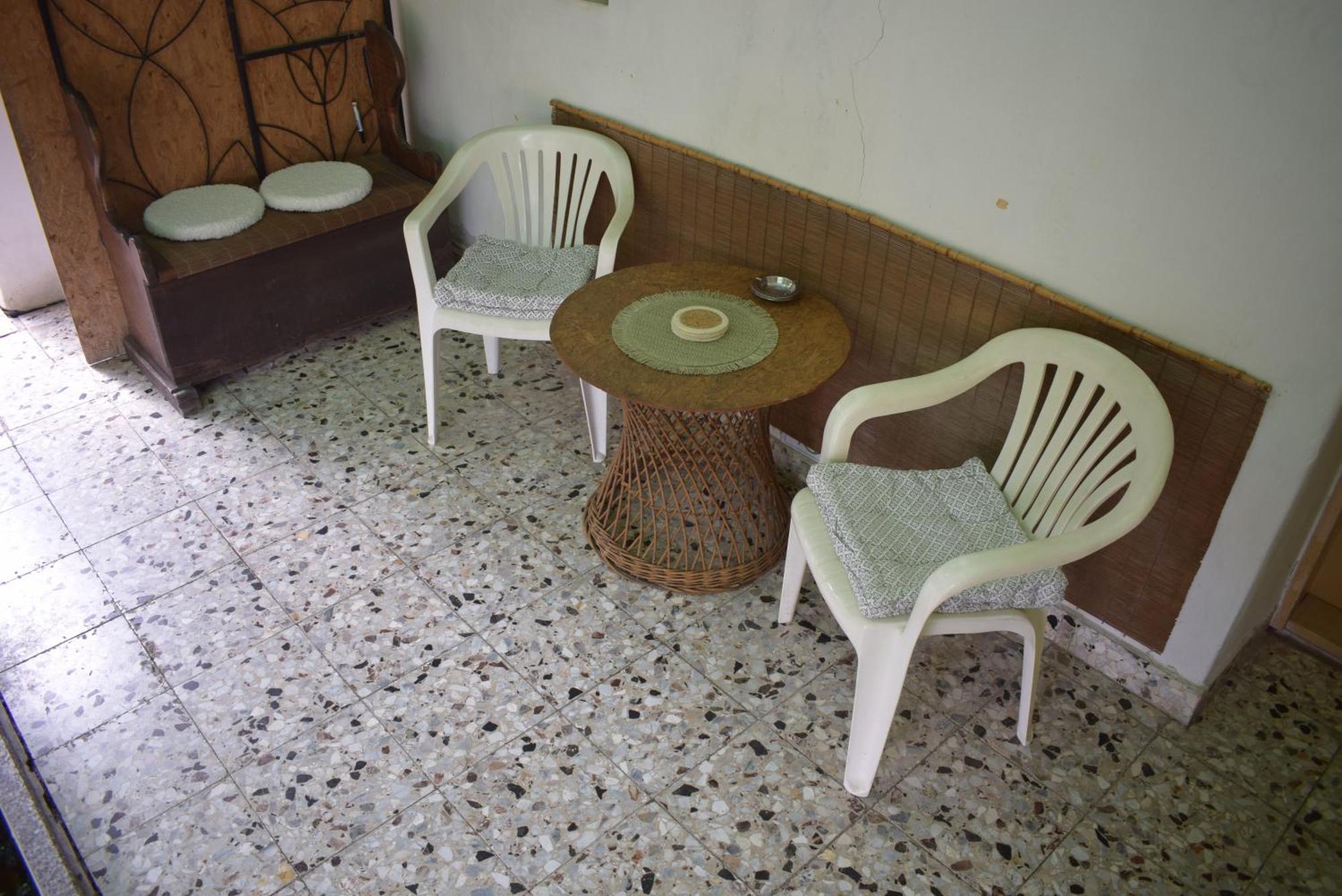 Guest House Tisza Haz Senta Экстерьер фото