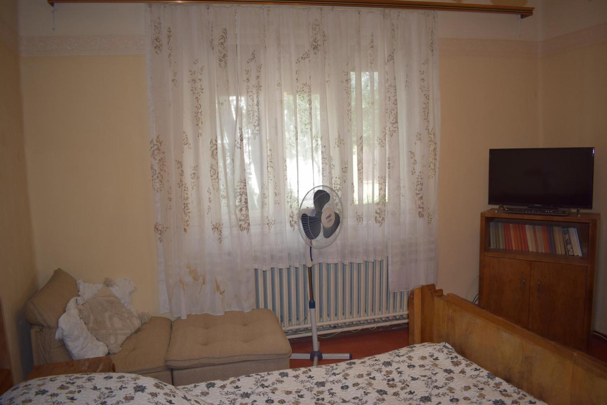 Guest House Tisza Haz Senta Экстерьер фото