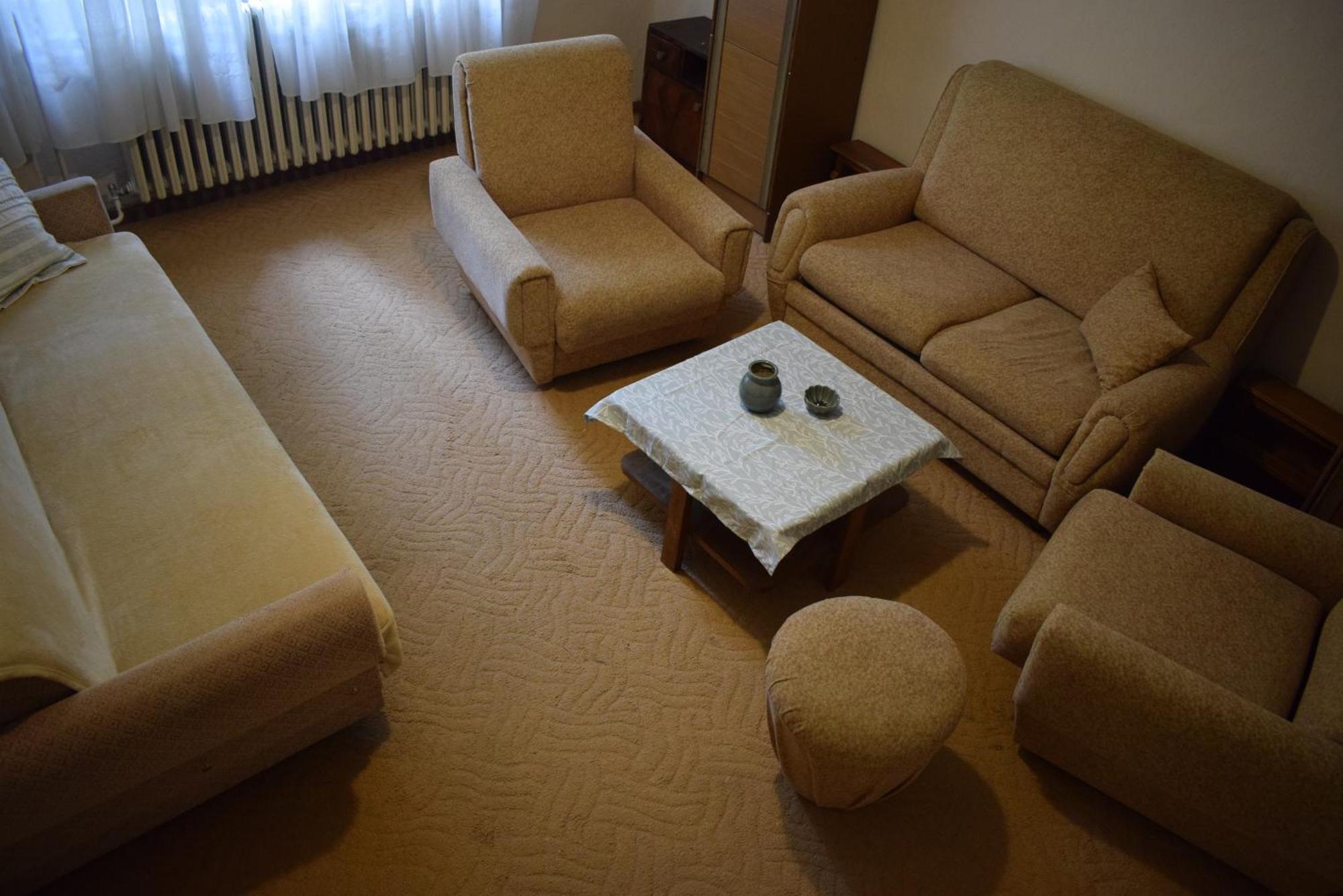 Guest House Tisza Haz Senta Экстерьер фото