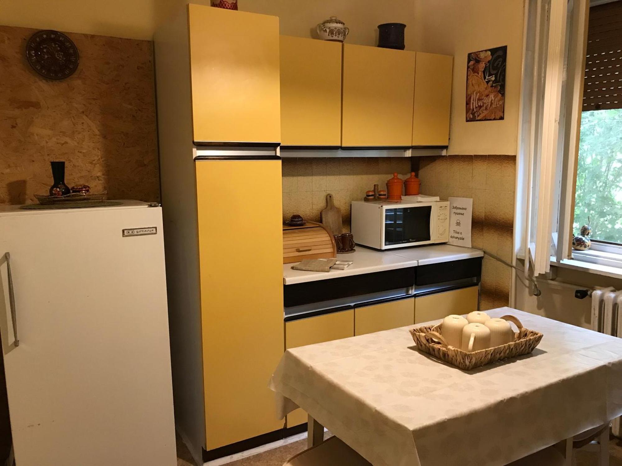 Guest House Tisza Haz Senta Экстерьер фото
