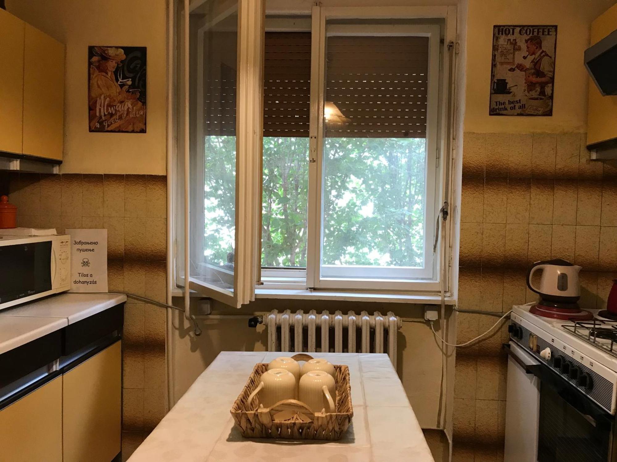 Guest House Tisza Haz Senta Экстерьер фото