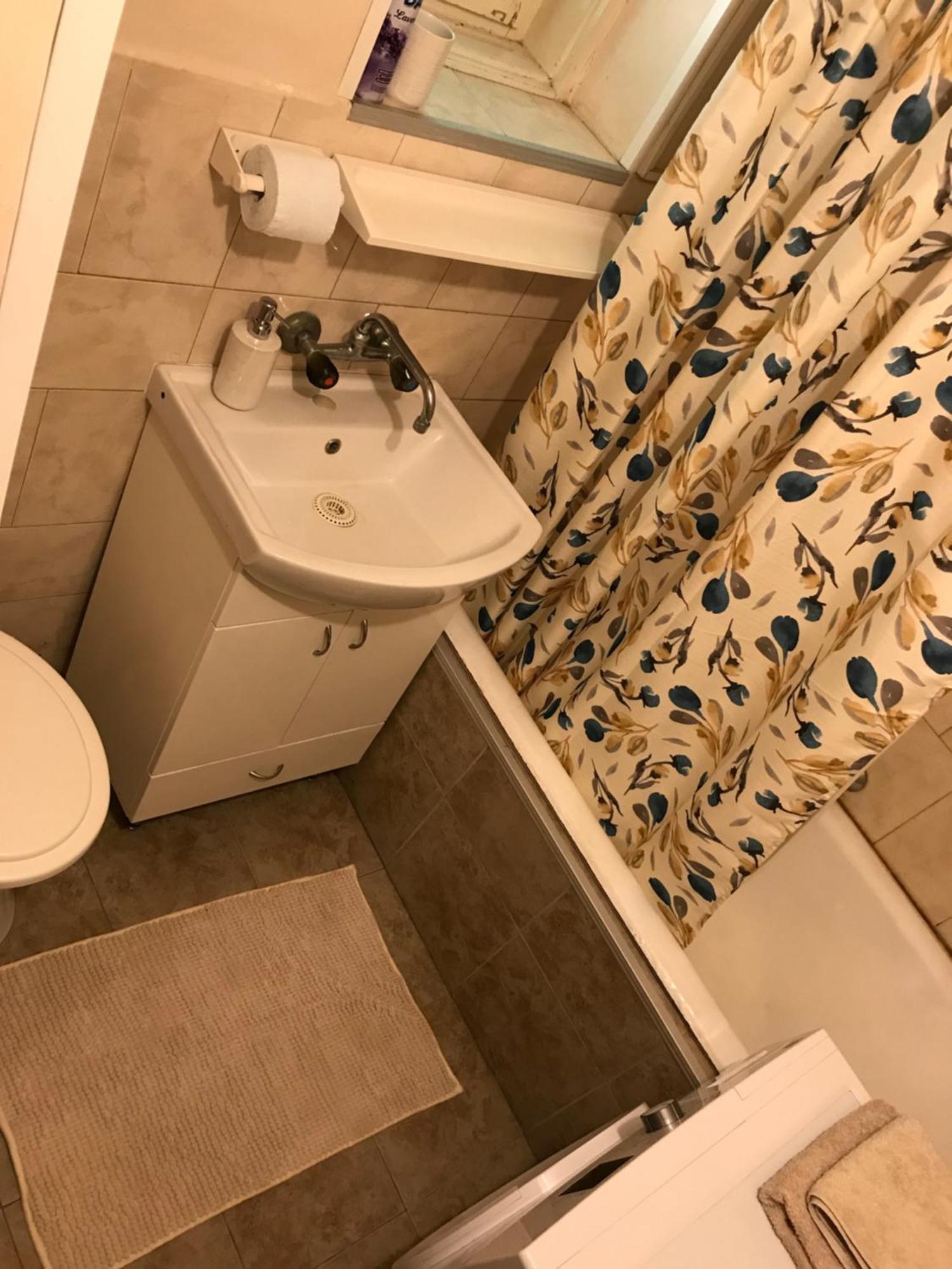 Guest House Tisza Haz Senta Экстерьер фото